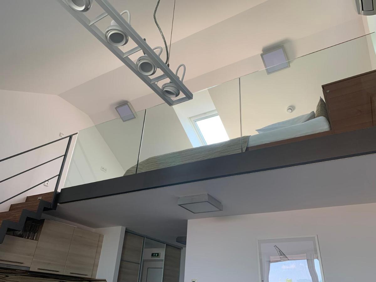 Apartman Palava - 1 Pavlov Luaran gambar