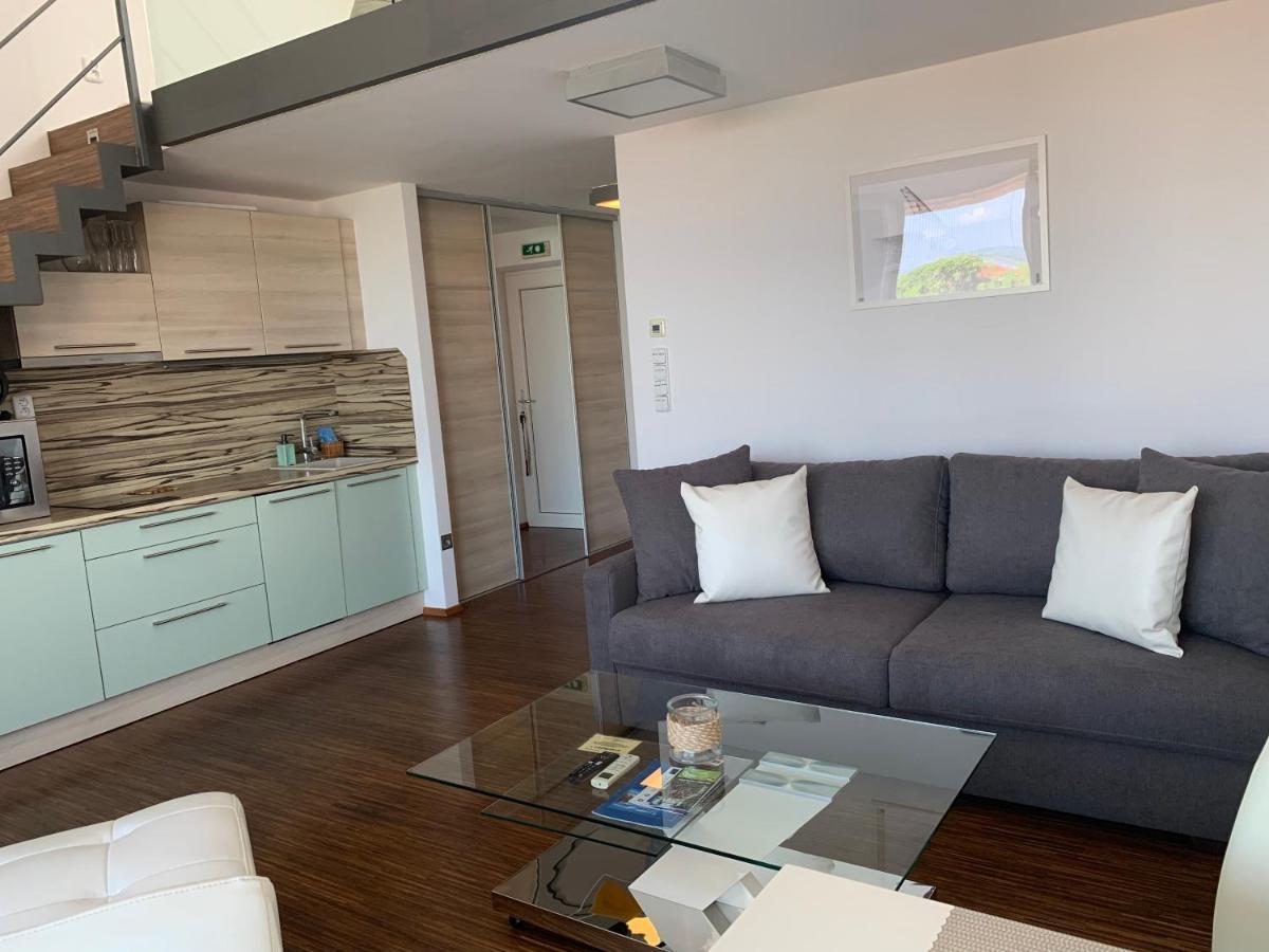 Apartman Palava - 1 Pavlov Luaran gambar
