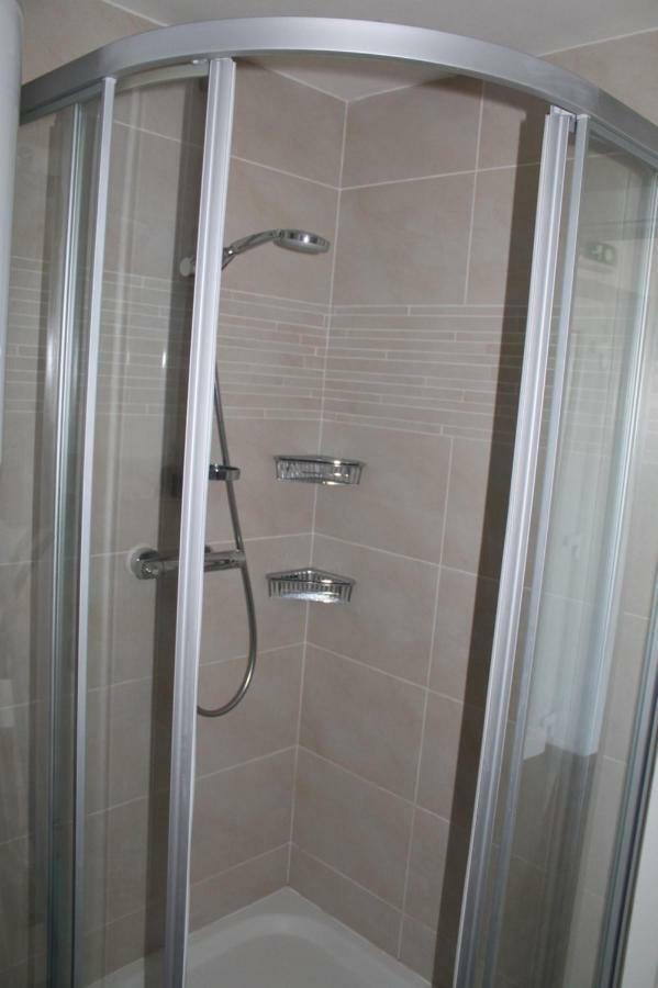 Apartman Palava - 1 Pavlov Luaran gambar