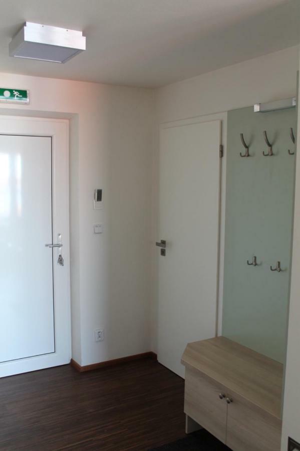 Apartman Palava - 1 Pavlov Luaran gambar
